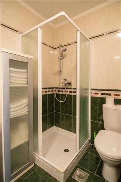Arte Apartmán Pula